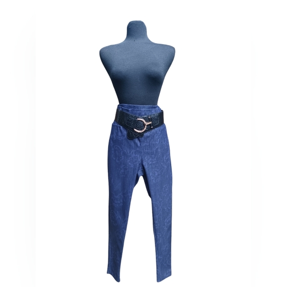 Agnes & Dora Pants - Agnes & Dora Denim Jeggings Size XXL